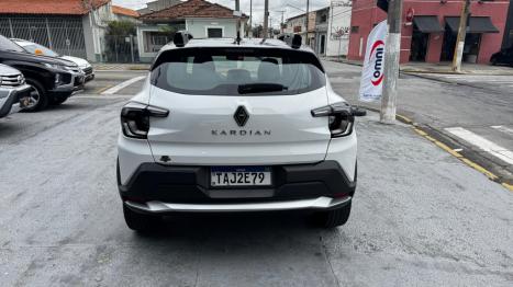 RENAULT Kardian 1.0 12V 4P PREMIER EDITION TURBO AUTOMTICO, Foto 12