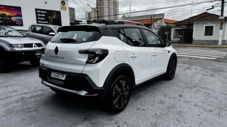 RENAULT Kardian 1.0 12V 4P PREMIER EDITION TURBO AUTOMTICO, Foto 13