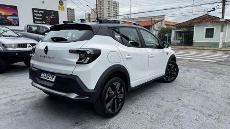 RENAULT Kardian 1.0 12V 4P PREMIER EDITION TURBO AUTOMTICO, Foto 14