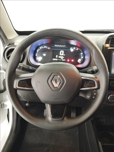 RENAULT Kwid 1.0 12V 4P SCE FLEX INTENSE, Foto 7