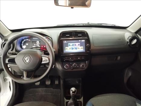 RENAULT Kwid 1.0 12V 4P SCE FLEX INTENSE, Foto 10