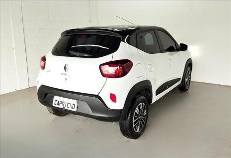 RENAULT Kwid 1.0 12V 4P SCE FLEX INTENSE, Foto 13