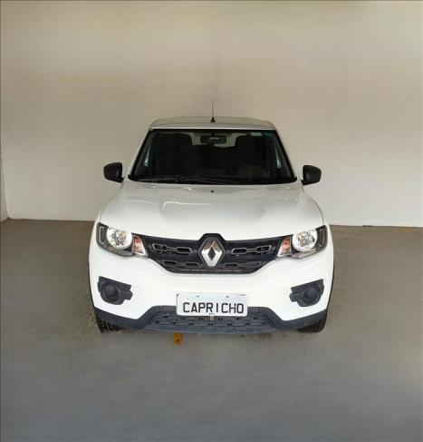 RENAULT Kwid 1.0 12V 4P SCE FLEX ZEN, Foto 1