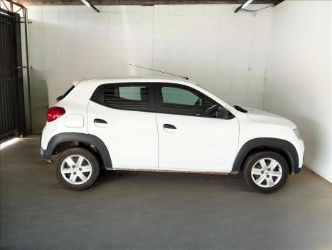 RENAULT Kwid 1.0 12V 4P SCE FLEX ZEN, Foto 3