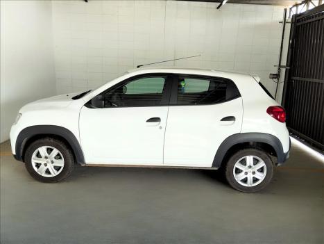 RENAULT Kwid 1.0 12V 4P SCE FLEX ZEN, Foto 7