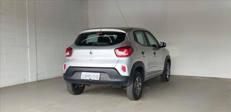 RENAULT Kwid 1.0 12V 4P SCE FLEX ZEN, Foto 6