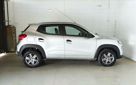 RENAULT Kwid 1.0 12V 4P SCE FLEX ZEN, Foto 7