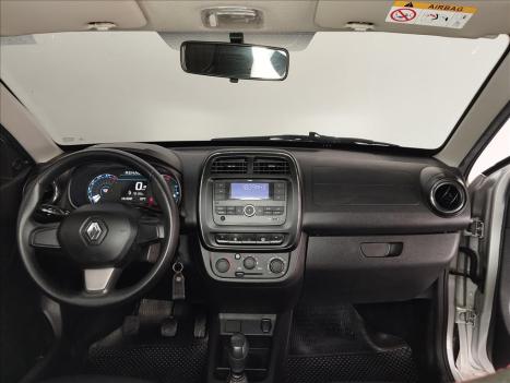 RENAULT Kwid 1.0 12V 4P SCE FLEX ZEN, Foto 14