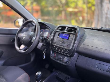 RENAULT Kwid 1.0 12V 4P SCE FLEX ZEN, Foto 7
