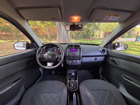 RENAULT Kwid 1.0 12V 4P SCE FLEX ZEN, Foto 9