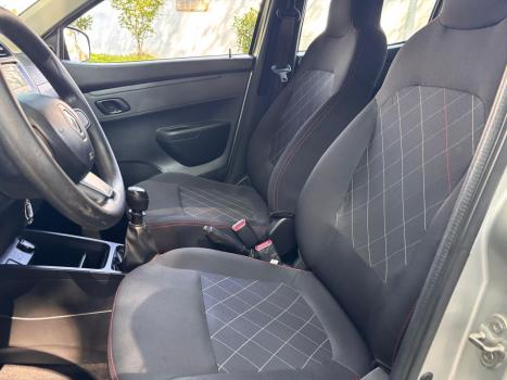 RENAULT Kwid 1.0 12V 4P SCE FLEX ZEN, Foto 10