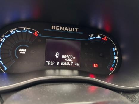 RENAULT Kwid 1.0 12V 4P SCE FLEX ZEN, Foto 12