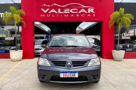 RENAULT Logan 1.0 16V 4P FLEX EXPRESSION, Foto 2