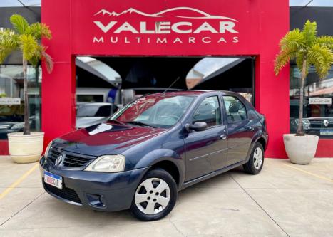 RENAULT Logan 1.0 16V 4P FLEX EXPRESSION, Foto 3