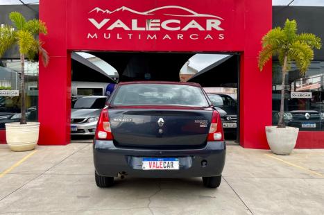 RENAULT Logan 1.0 16V 4P FLEX EXPRESSION, Foto 6