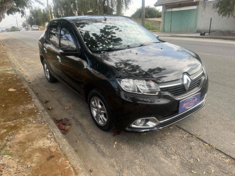 RENAULT Logan 1.6 4P FLEX DINAMIQUE, Foto 1