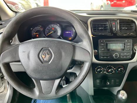 RENAULT Logan 1.6 4P FLEX EXPRESSION, Foto 8