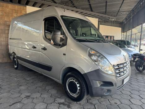 RENAULT Master 2.3 16V 4P GRAND FURGO TURBO DIESEL INTERCOOLER, Foto 1