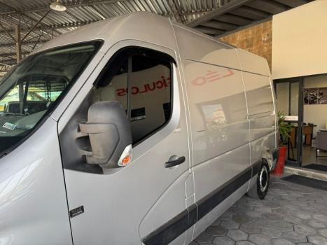 RENAULT Master 2.3 16V 4P GRAND FURGO TURBO DIESEL INTERCOOLER, Foto 3