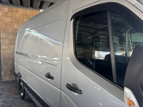RENAULT Master 2.3 16V 4P GRAND FURGO TURBO DIESEL INTERCOOLER, Foto 4