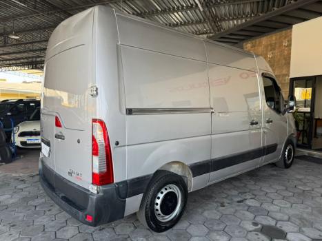 RENAULT Master 2.3 16V 4P GRAND FURGO TURBO DIESEL INTERCOOLER, Foto 5