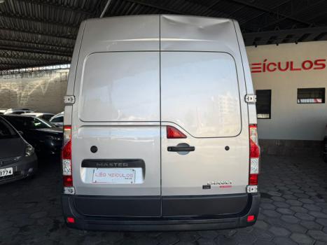 RENAULT Master 2.3 16V 4P GRAND FURGO TURBO DIESEL INTERCOOLER, Foto 6