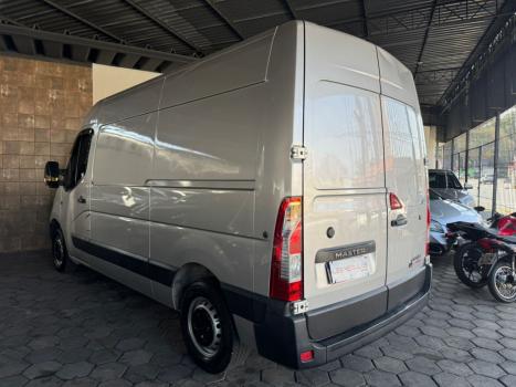 RENAULT Master 2.3 16V 4P GRAND FURGO TURBO DIESEL INTERCOOLER, Foto 7