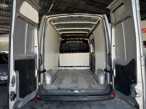 RENAULT Master 2.3 16V 4P GRAND FURGO TURBO DIESEL INTERCOOLER, Foto 11