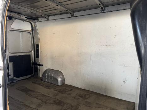 RENAULT Master 2.3 16V 4P GRAND FURGO TURBO DIESEL INTERCOOLER, Foto 12