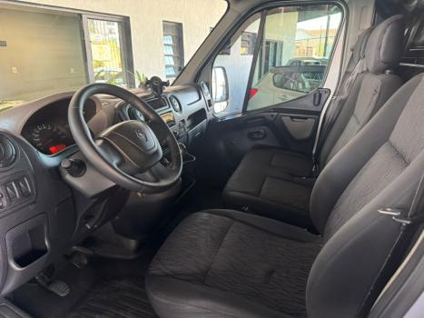 RENAULT Master 2.3 16V 4P GRAND FURGO TURBO DIESEL INTERCOOLER, Foto 14