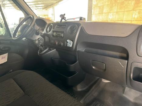 RENAULT Master 2.3 16V 4P GRAND FURGO TURBO DIESEL INTERCOOLER, Foto 15