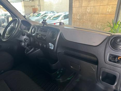 RENAULT Master 2.3 16V 4P GRAND FURGO TURBO DIESEL INTERCOOLER, Foto 16
