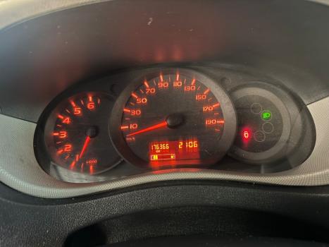 RENAULT Master 2.3 16V 4P GRAND FURGO TURBO DIESEL INTERCOOLER, Foto 17