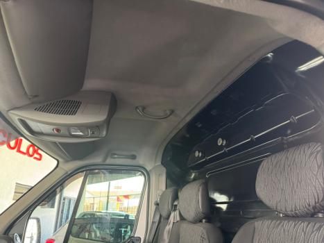 RENAULT Master 2.3 16V 4P GRAND FURGO TURBO DIESEL INTERCOOLER, Foto 19