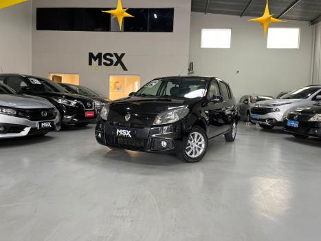 RENAULT Sandero 1.0 16V 4P FLEX EXPRESSION, Foto 1