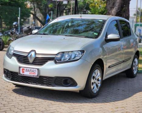 RENAULT Sandero 1.0 4P EXPRESSION, Foto 1