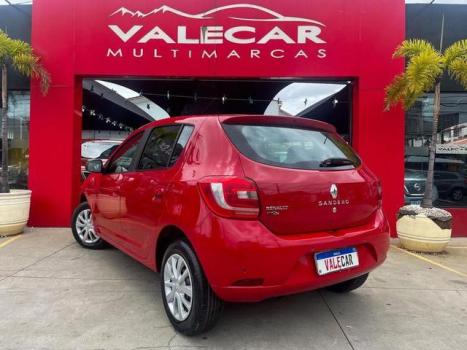 RENAULT Sandero 1.0 4P EXPRESSION, Foto 5