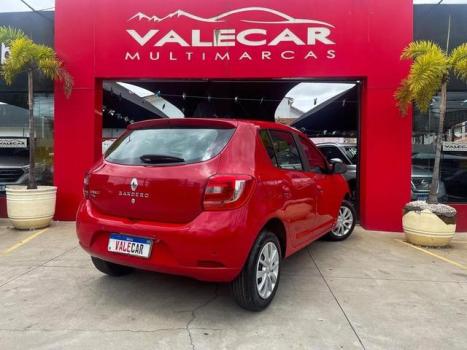 RENAULT Sandero 1.0 4P EXPRESSION, Foto 7