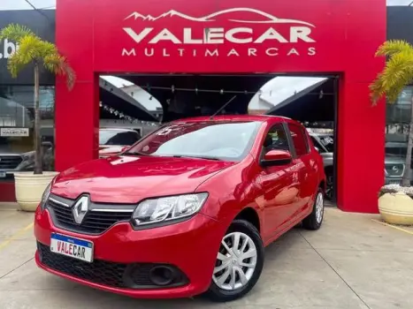 RENAULT Sandero 1.0 4P EXPRESSION, Foto 3