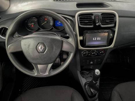 RENAULT Sandero 1.0 4P EXPRESSION, Foto 12