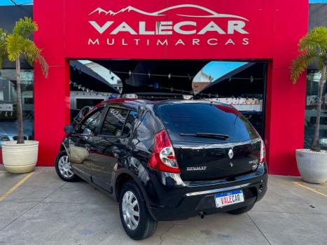 RENAULT Sandero 1.0 4P EXPRESSION, Foto 4