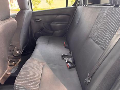 RENAULT Sandero 1.0 4P FLEX AUTHENTIQUE, Foto 11