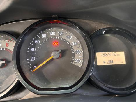 RENAULT Sandero 1.0 4P FLEX AUTHENTIQUE, Foto 12