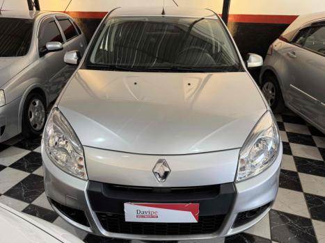 RENAULT Sandero 1.0 4P EXPRESSION, Foto 2