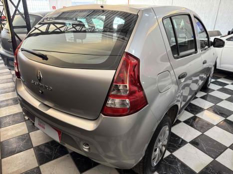 RENAULT Sandero 1.0 4P EXPRESSION, Foto 4