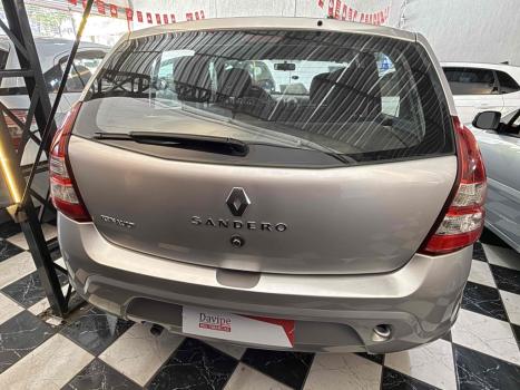 RENAULT Sandero 1.0 4P EXPRESSION, Foto 5