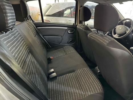 RENAULT Sandero 1.0 4P EXPRESSION, Foto 6