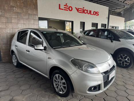 RENAULT Sandero 1.0 4P EXPRESSION, Foto 1