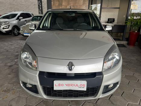 RENAULT Sandero 1.0 4P EXPRESSION, Foto 2