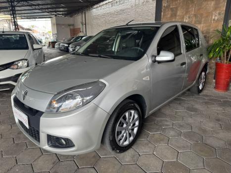 RENAULT Sandero 1.0 4P EXPRESSION, Foto 3